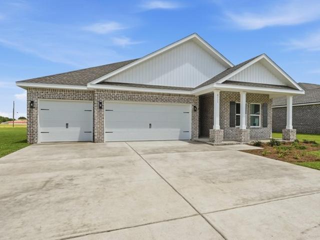House for sale in Crestview, Okaloosa County