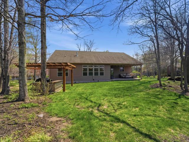 House for sale in Tippecanoe, Indiana