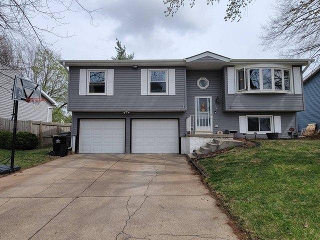 House for sale in Nebraska