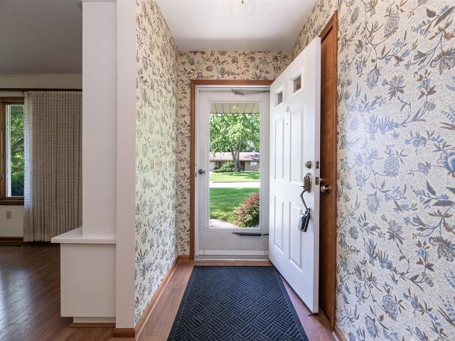 House for sale in Michigan