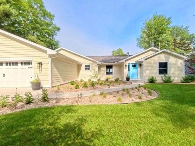 House for sale in Oscoda, Michigan