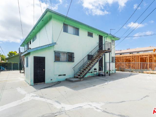 Commercial for sale in Canoga Park, California