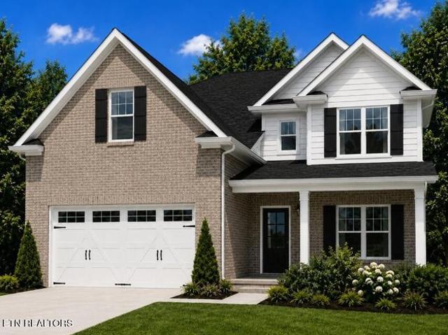 House for sale in Powell, East Tennessee