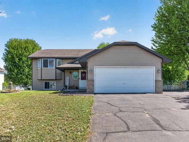House for sale in Wyoming, Minnesota
