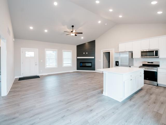 House for sale in Davenport, Iowa