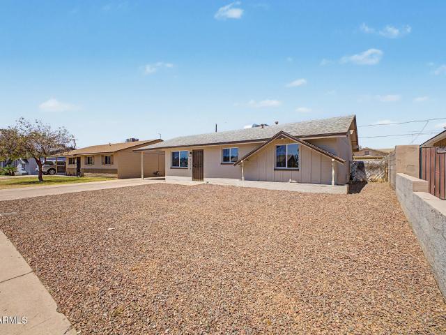 House for sale in Glendale, Arizona