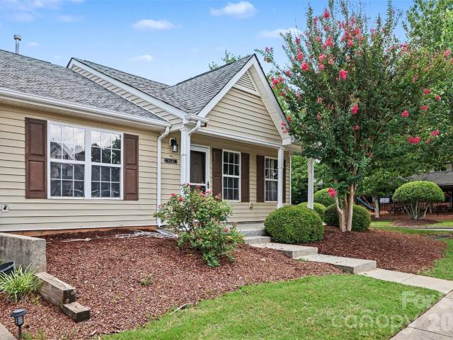 House for sale in Fort Mill, South Carolina