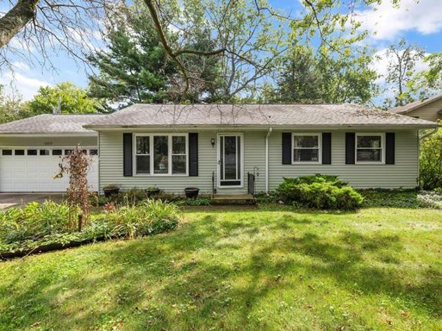 House for sale in Cassopolis, Michigan
