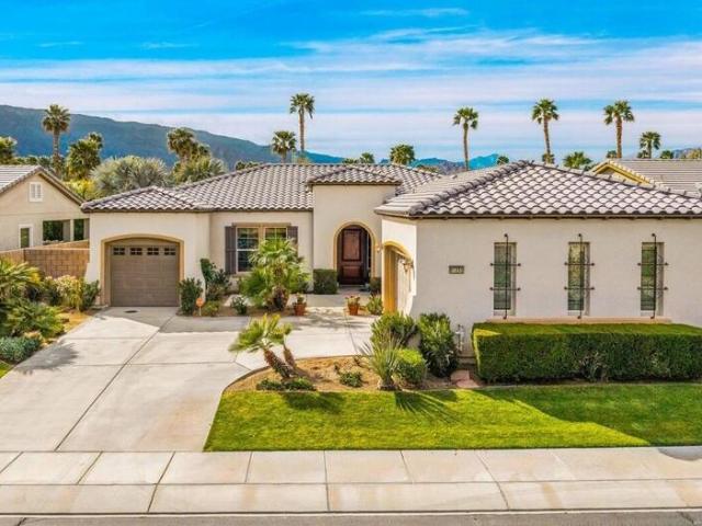 House for rent in La Quinta