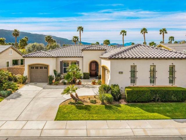 House for rent in La Quinta