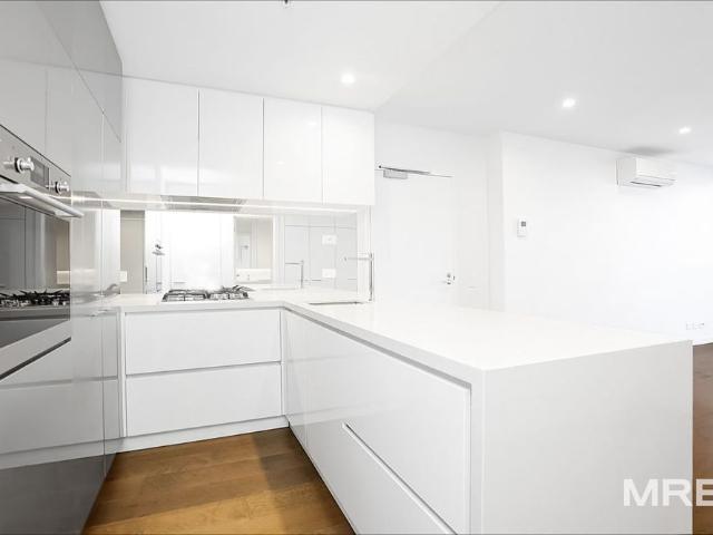 Apartment for rent in City Of Melbourne, Camerons Creek