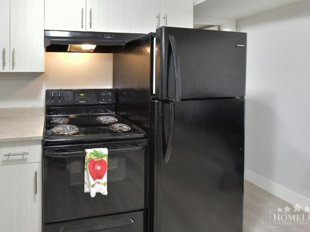 Apartment for rent in Surrey, British Columbia