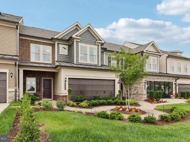 Townhouse for sale in Haymarket, Prince William County