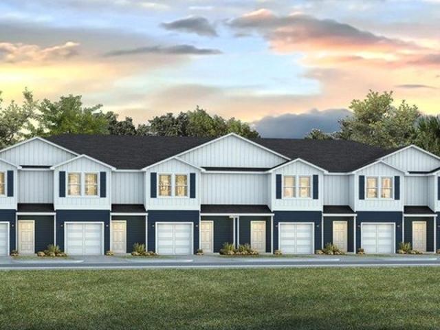 Townhouse for sale in Lowndes, Georgia