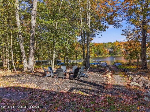 House for sale in A Pocono Country Place, Coolbaugh Township