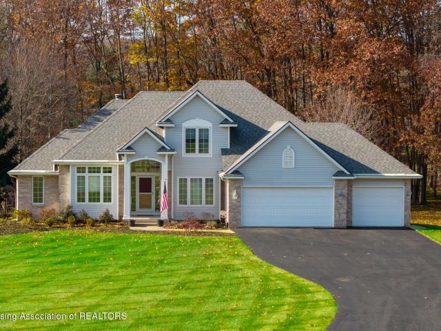 House for sale in Eaton, Michigan