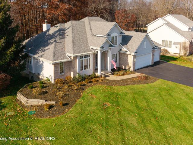House for sale in Eaton, Michigan
