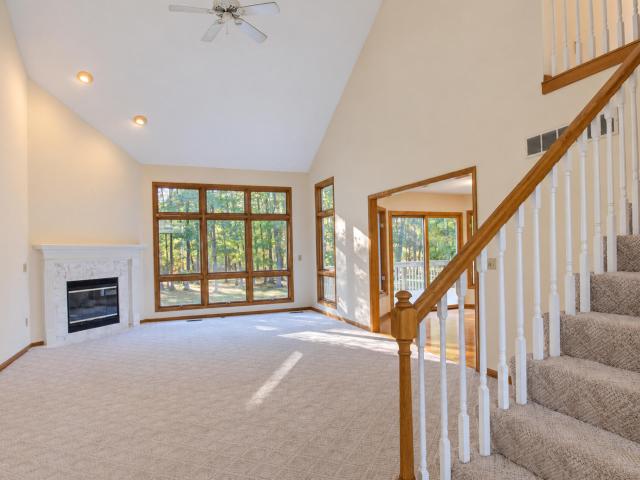 House for sale in Dimondale, Eaton County