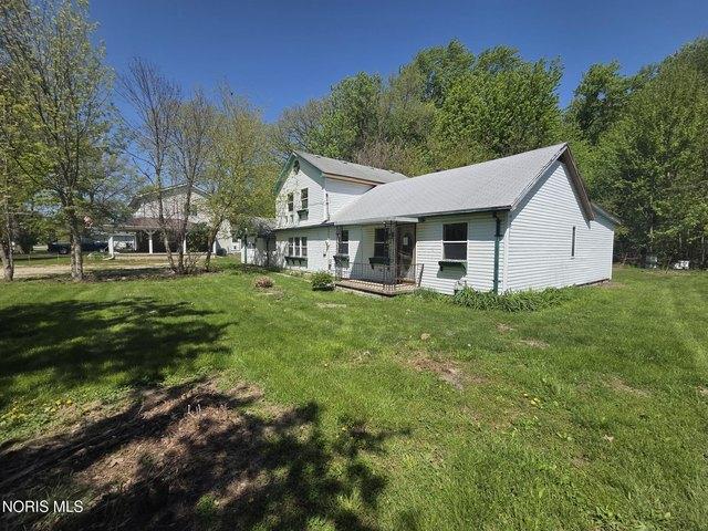House for sale in Lucas, Ohio