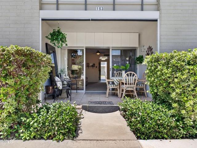 Condo for sale in Scottsdale, Arizona