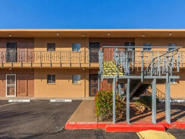 Condo for sale in Scottsdale, Arizona