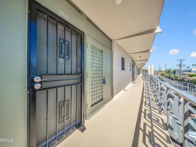 Condo for sale in Scottsdale, Arizona