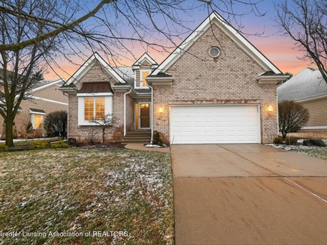 Condo for sale in Bailey, Michigan