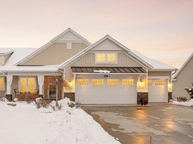 Condo for sale in Grandville, Michigan