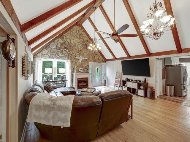 House for sale in Tennessee