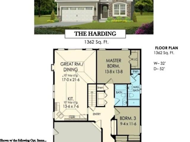 House for sale in Ontario, New York