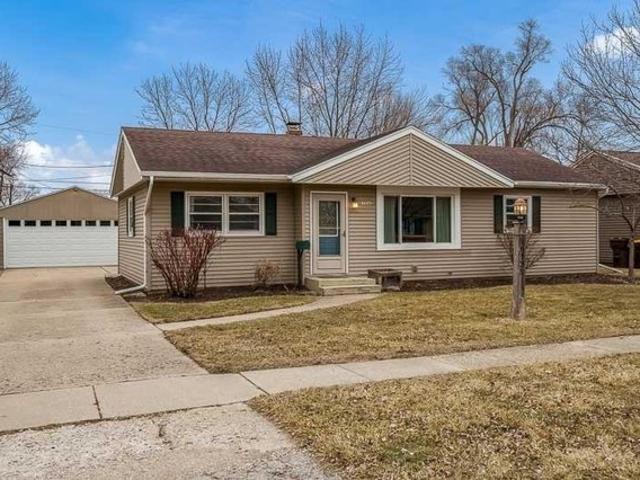 House for sale in Winnebago, Illinois