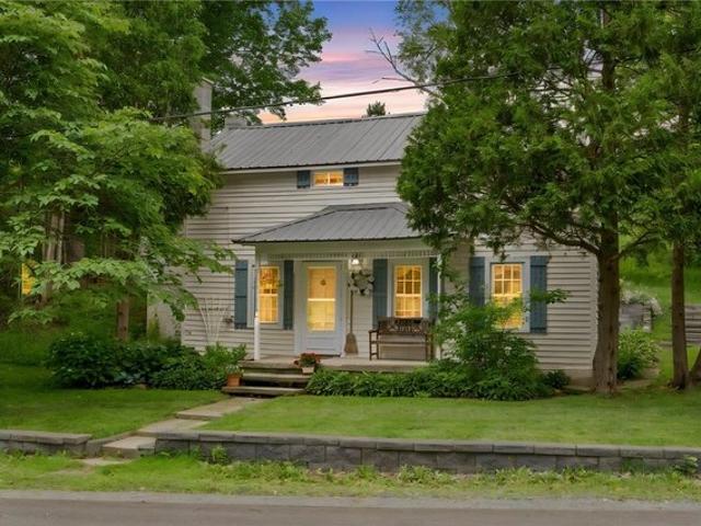 House for sale in Trumansburg, New York