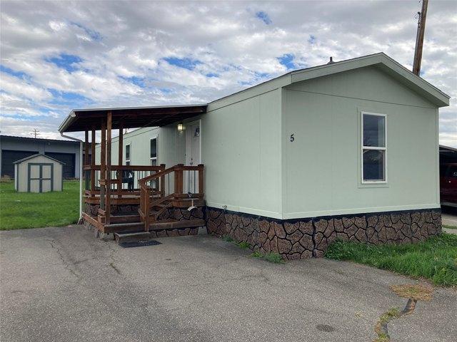 House for sale in Missoula, Montana
