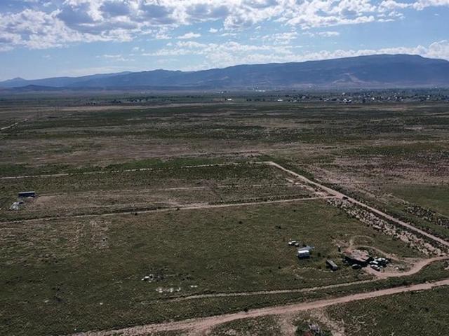 Land for sale in Iron, Utah
