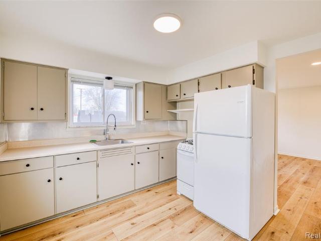 Property for rent in Michigan