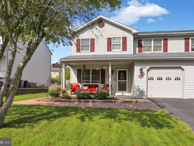Townhouse for sale in Birdsboro, Pennsylvania