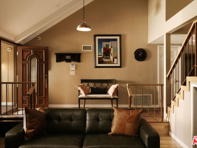 House for sale in Rancho Palos Verdes, California