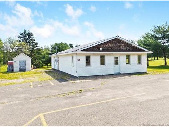 House for sale in Blissville, New Brunswick