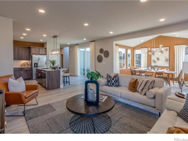House for sale in Timnath, Colorado