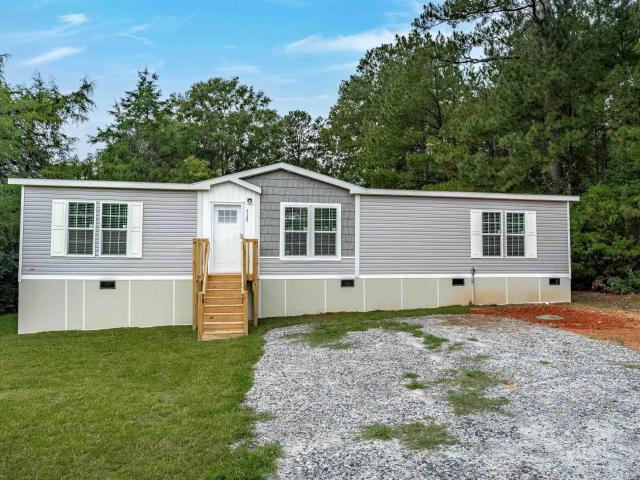 House for sale in Prosperity, Newberry County