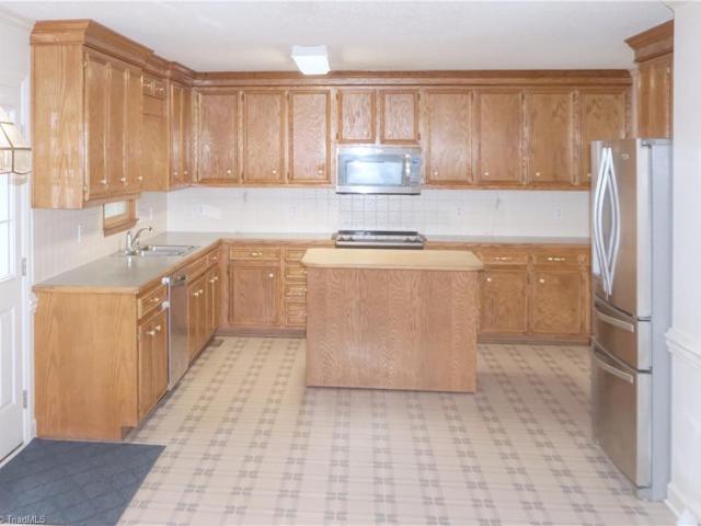 House for sale in Kernersville, North Carolina