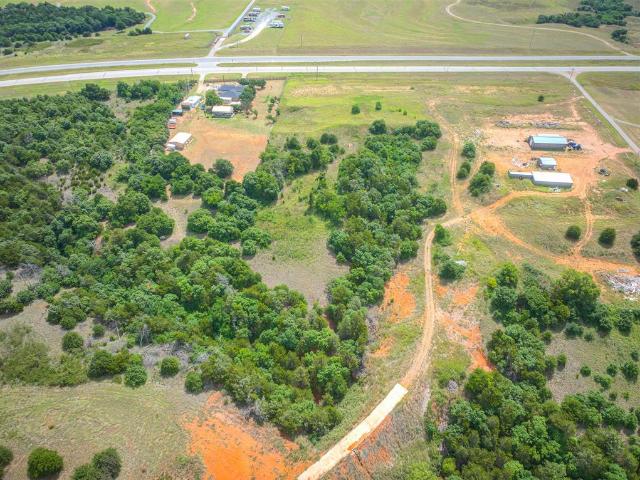 Land for sale in Geary, Oklahoma