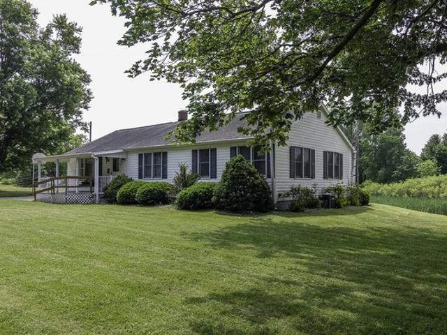 House for sale in Schoolcraft, Michigan