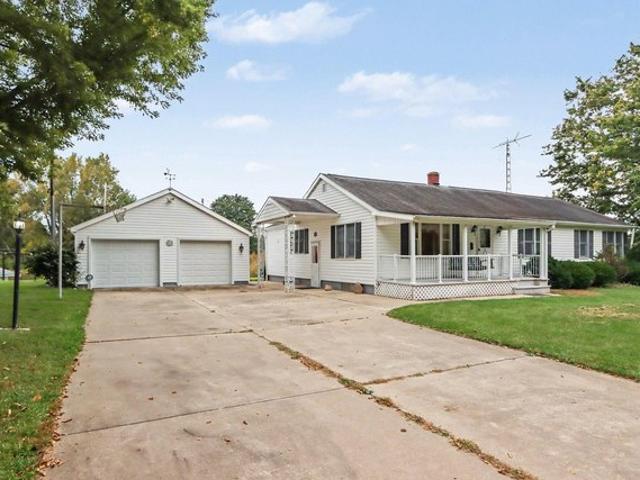 House for sale in Schoolcraft, Kalamazoo County