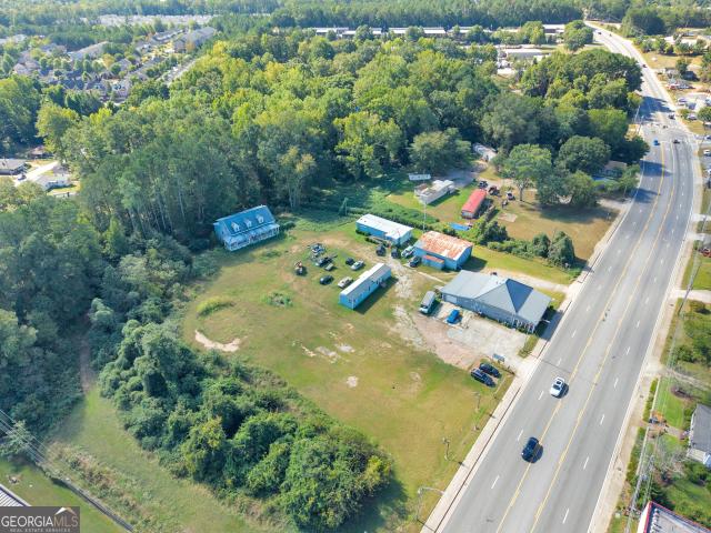 Commercial for sale in Covington, Newton County