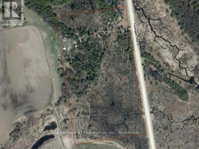 Land for sale in Grey, Ontario