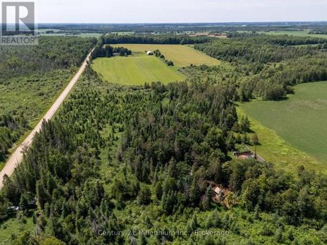 Land for sale in Grey, Ontario