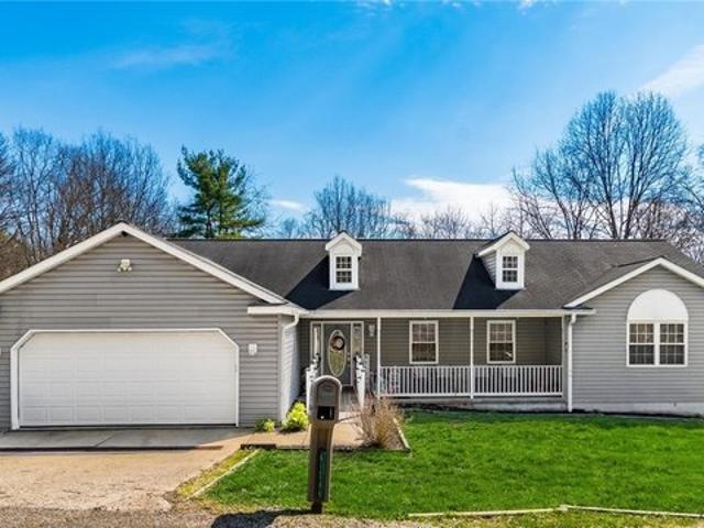 House for sale in Guernsey, Ohio