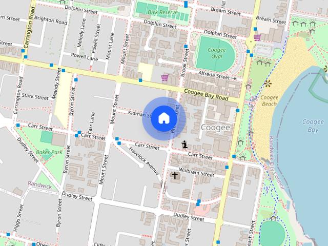 Apartment for rent in Sydney, New South Wales