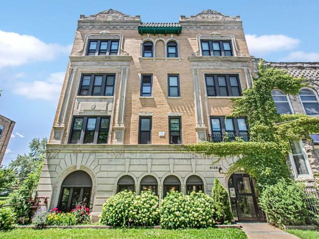 Apartment for rent in Chicago Park, Illinois